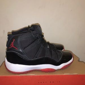 Jordan 11 Breds